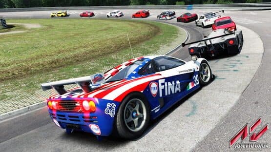 Assetto Corsa: Dream Pack 1 screenshot 11