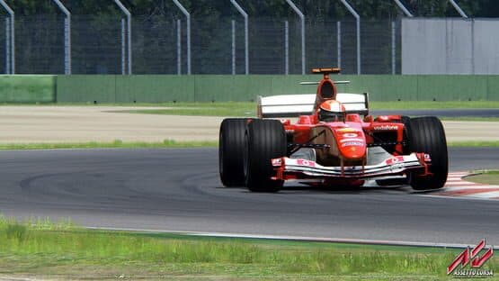 Assetto Corsa: Ferrari 70th Anniversary Pack screenshot 8