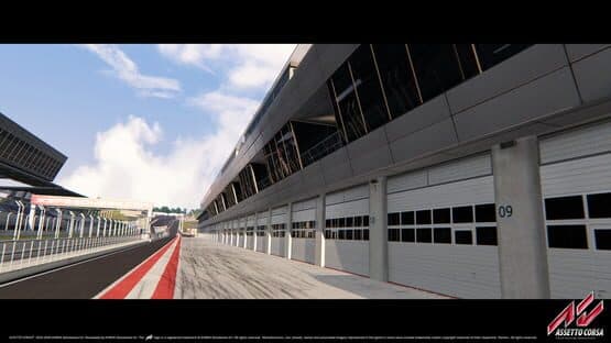Assetto Corsa: Red Pack screenshot 16
