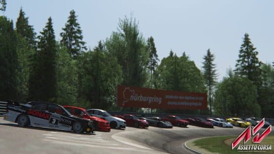 Assetto Corsa: Dream Pack 1 screenshot 12