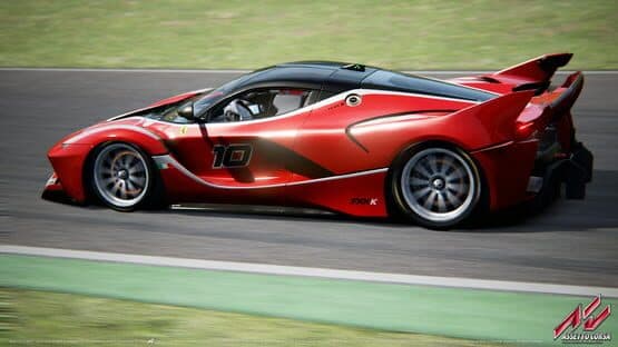 Assetto Corsa: Tripl3 Pack screenshot 1