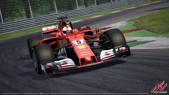 Assetto Corsa: Ferrari 70th Anniversary Pack screenshot 9