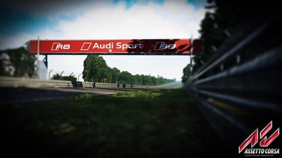Assetto Corsa: Dream Pack 1 screenshot 13