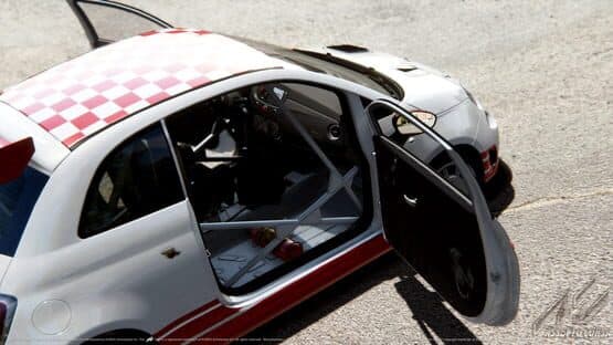 Assetto Corsa: Dream Pack 3 screenshot 7