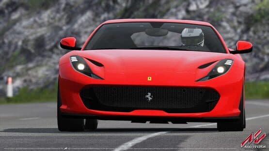 Assetto Corsa: Ferrari 70th Anniversary Pack screenshot 10