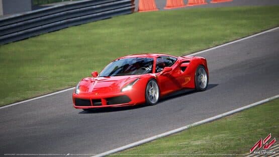 Assetto Corsa: Tripl3 Pack screenshot 2