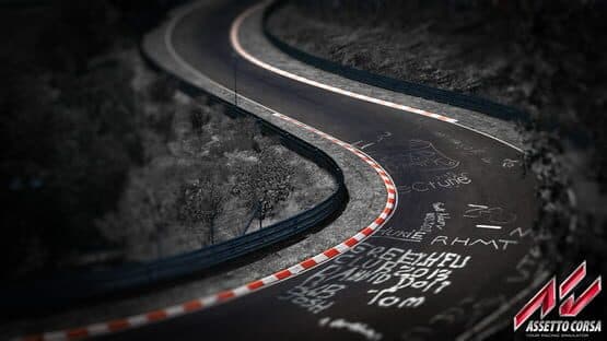 Assetto Corsa: Dream Pack 1 screenshot 14