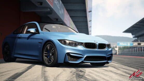 Assetto Corsa: Dream Pack 2 screenshot 8