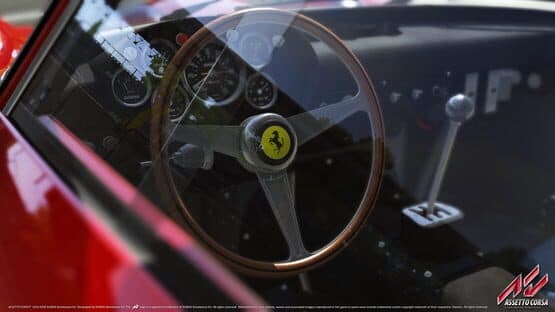 Assetto Corsa: Ferrari 70th Anniversary Pack screenshot 12