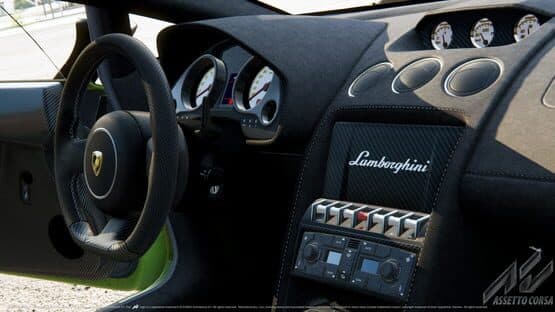 Assetto Corsa: Dream Pack 3 screenshot 8