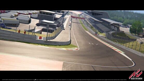 Assetto Corsa: Red Pack screenshot 18