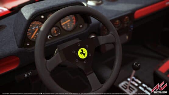 Assetto Corsa: Ferrari 70th Anniversary Pack screenshot 13