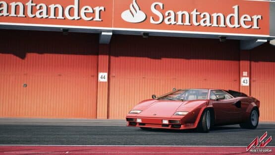 Assetto Corsa: Dream Pack 2 screenshot 9