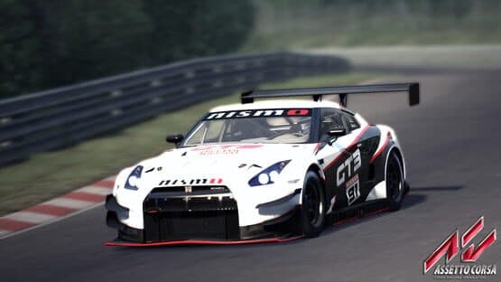 Assetto Corsa: Dream Pack 1 screenshot 16