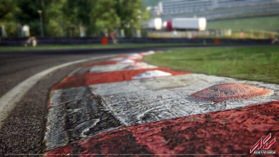 Assetto Corsa: Dream Pack 3 screenshot 9