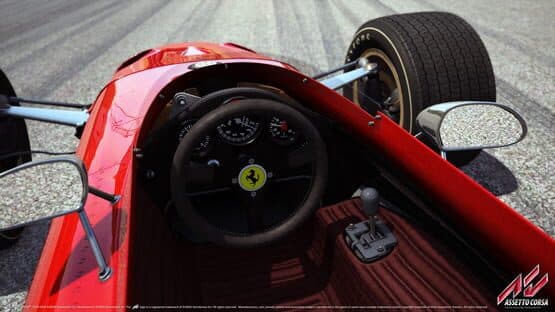 Assetto Corsa: Ferrari 70th Anniversary Pack screenshot 14