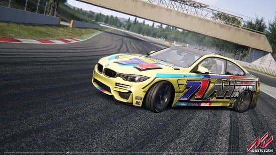 Assetto Corsa: Dream Pack 2 screenshot 10