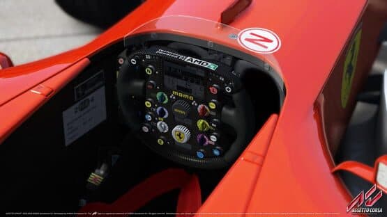 Assetto Corsa: Ferrari 70th Anniversary Pack screenshot 15