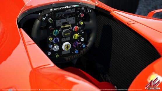 Assetto Corsa: Ferrari 70th Anniversary Pack screenshot 16