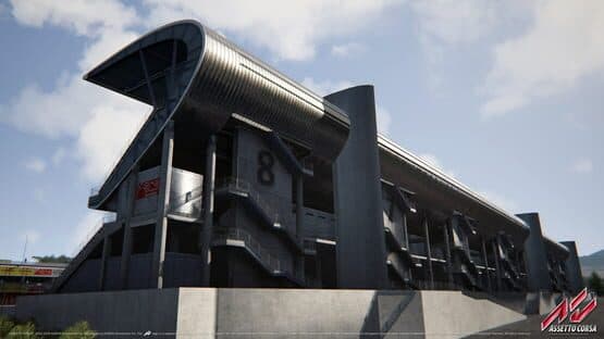 Assetto Corsa: Dream Pack 2 screenshot 11