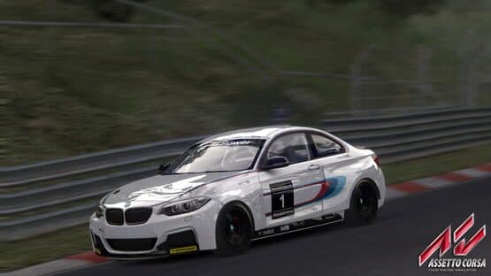 Assetto Corsa: Dream Pack 1 screenshot 17