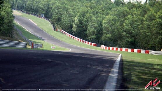 Assetto Corsa: Dream Pack 3 screenshot 11