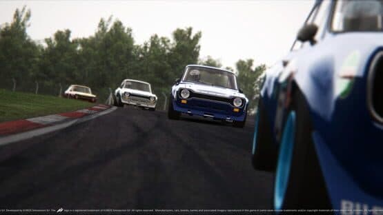 Assetto Corsa: Dream Pack 3 screenshot 12