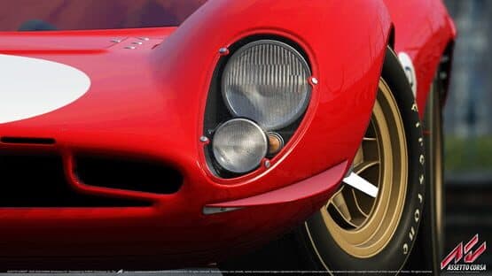 Assetto Corsa: Ferrari 70th Anniversary Pack screenshot 19