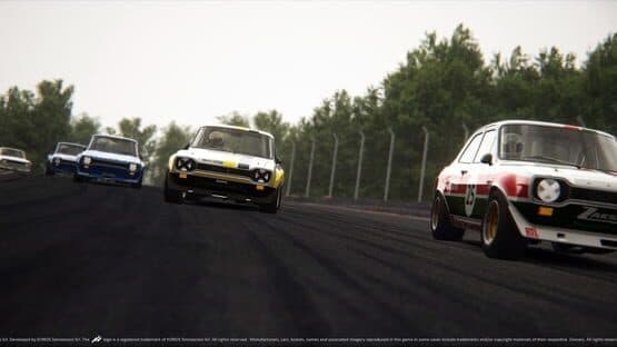 Assetto Corsa: Dream Pack 3 screenshot 13