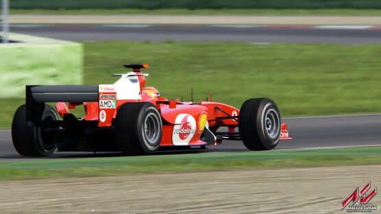 Assetto Corsa: Ferrari 70th Anniversary Pack screenshot 20