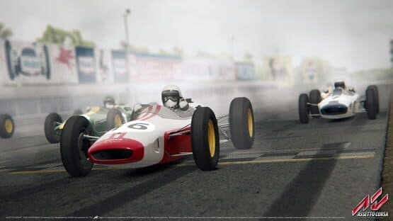 Assetto Corsa: Dream Pack 3 screenshot 14