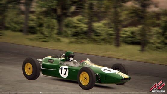 Assetto Corsa: Dream Pack 3 screenshot 15