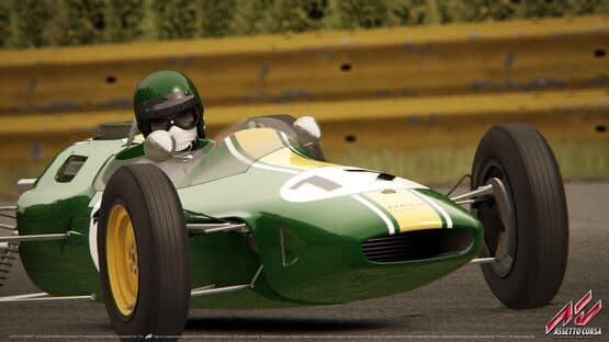 Assetto Corsa: Dream Pack 3 screenshot 17
