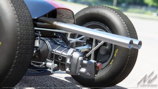 Assetto Corsa: Dream Pack 3 screenshot 18