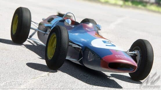 Assetto Corsa: Dream Pack 3 screenshot 19