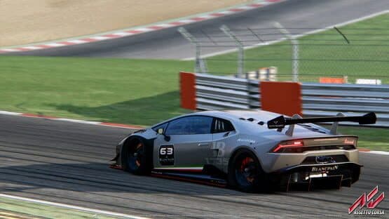 Assetto Corsa: Dream Pack 3 screenshot 20