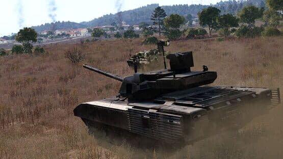 Arma 3: Tanks screenshot 6