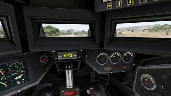 Arma 3: Tanks screenshot 10