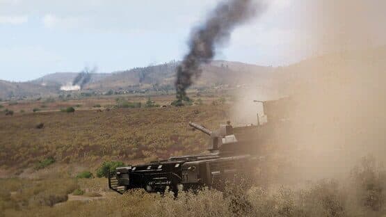 Arma 3: Tanks screenshot 5