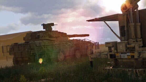 Arma 3: Tanks screenshot 14