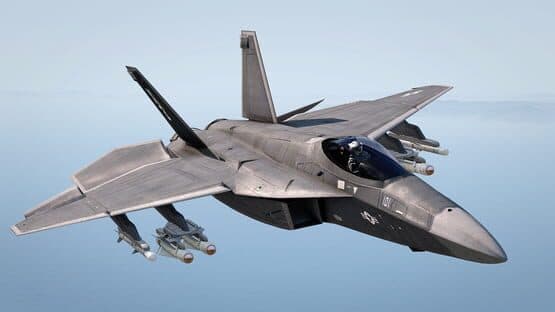 Arma 3: Jets screenshot 9
