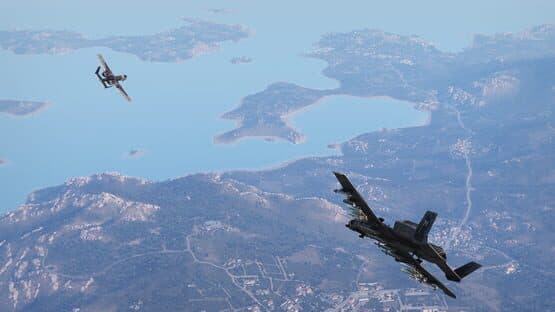 Arma 3: Malden screenshot 8