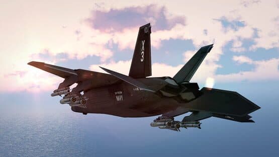 Arma 3: Jets screenshot 10