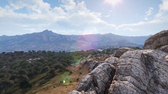 Arma 3: Malden screenshot 9