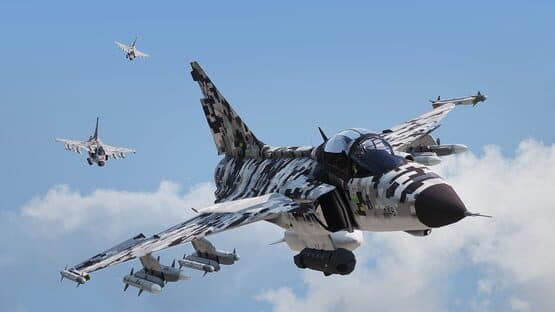Arma 3: Jets screenshot 11