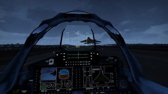 Arma 3: Jets screenshot 12