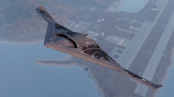 Arma 3: Jets screenshot 15