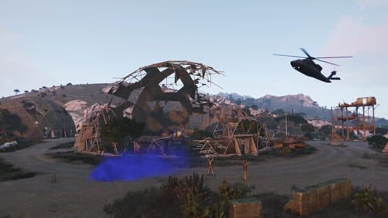 Arma 3: Malden screenshot 12