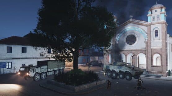 Arma 3: Malden screenshot 2