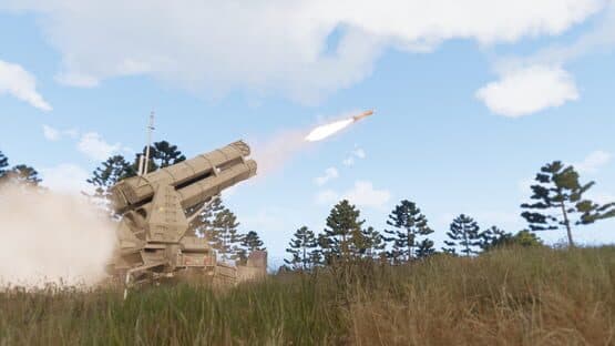 Arma 3: Jets screenshot 6
